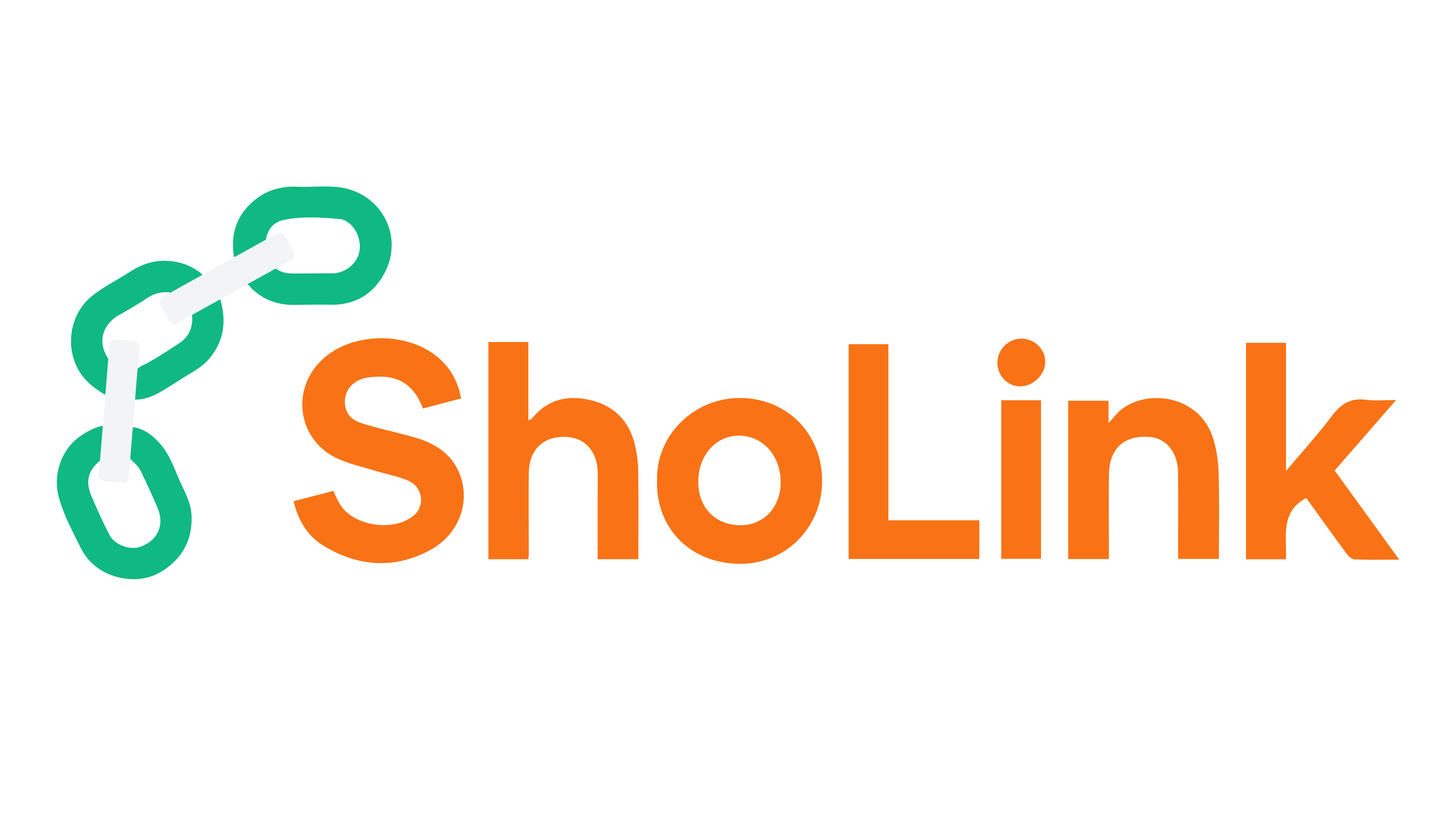 ShoLink Logo